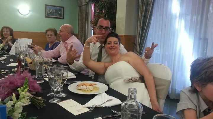 mi gran dia