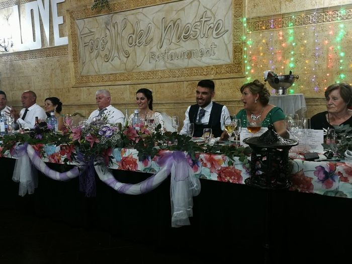 Detallitos y fotos de mi boda 😍 - 2