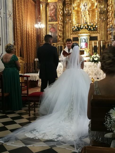Detallitos y fotos de mi boda 😍 - 3