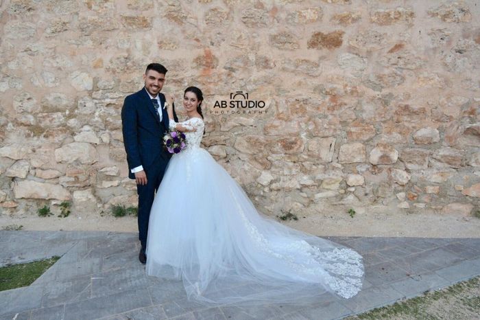 Detallitos y fotos de mi boda 😍 - 4