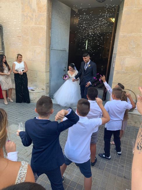 Detallitos y fotos de mi boda 😍 - 5