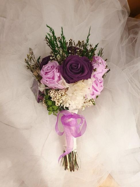 Detallitos y fotos de mi boda 😍 - 8
