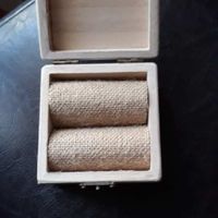Caja porta alianzas - 2