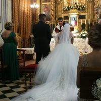Detallitos y fotos de mi boda 😍 - 3