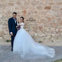 Detallitos y fotos de mi boda 😍 - 4