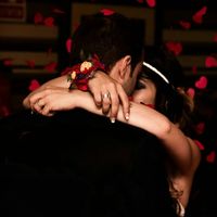 Ramo de novia - 1