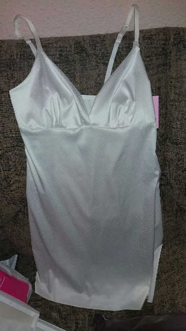  Conjunto en mi poder!! - 2