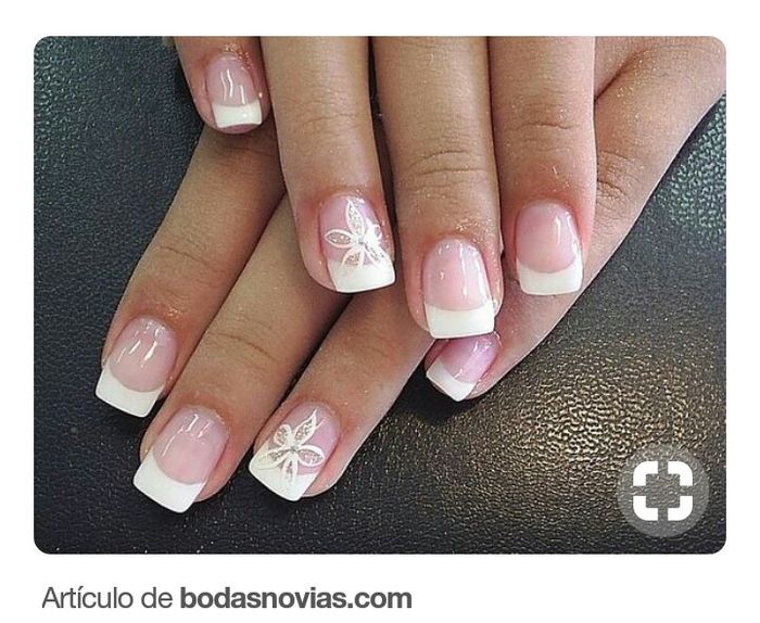 Manicura bodil 💅 - 3