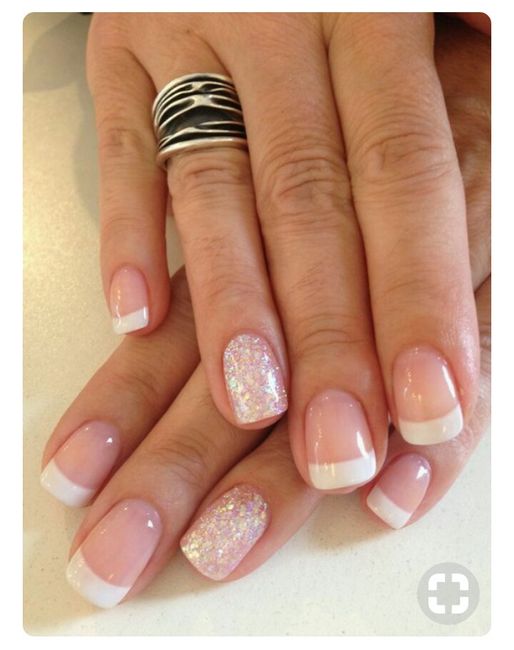  Manicura bodil 💅 - 4