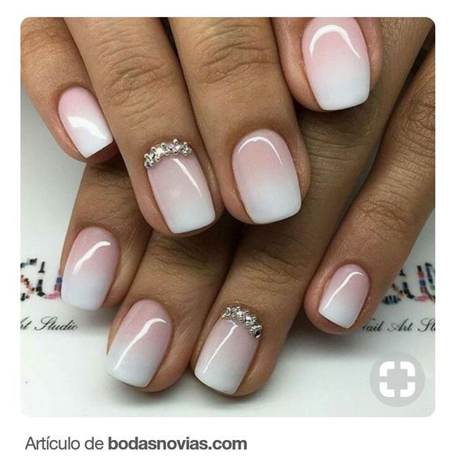  Manicura bodil 💅 - 5
