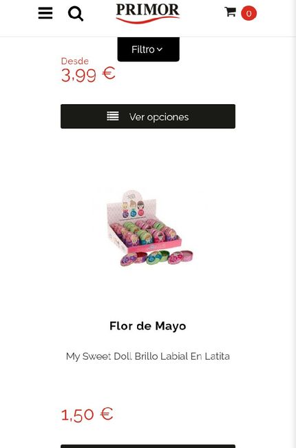  ¡regalos para niños sin distinguir edad! - 2