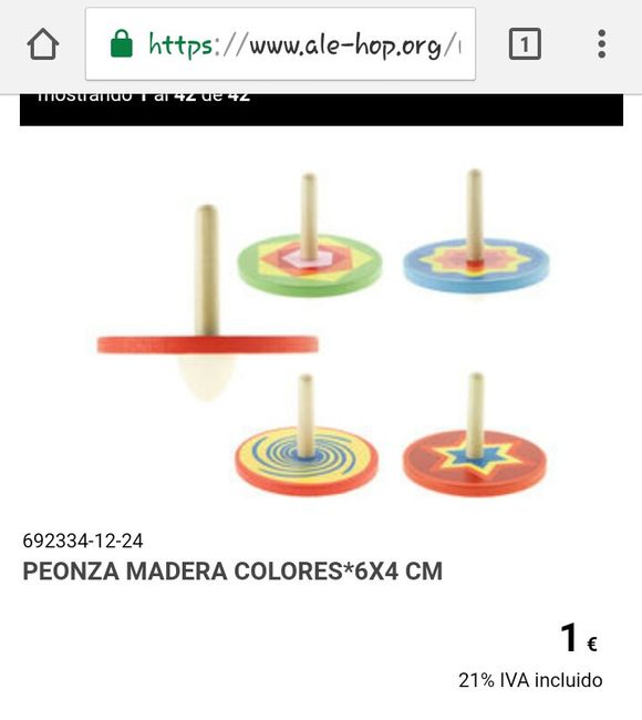  ¡regalos para niños sin distinguir edad! - 8