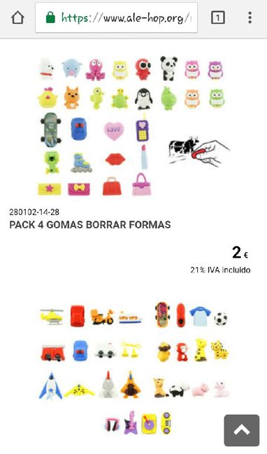  ¡regalos para niños sin distinguir edad! - 9