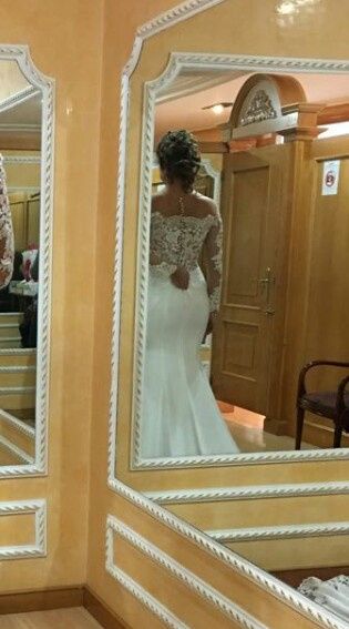 Pruebas hechas!😍 - 2