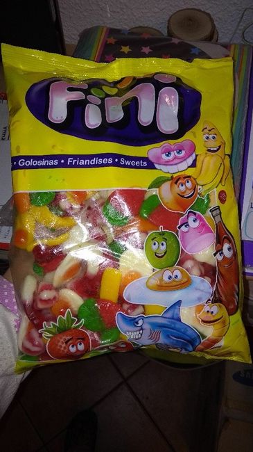 Para los niñ@s! - 2