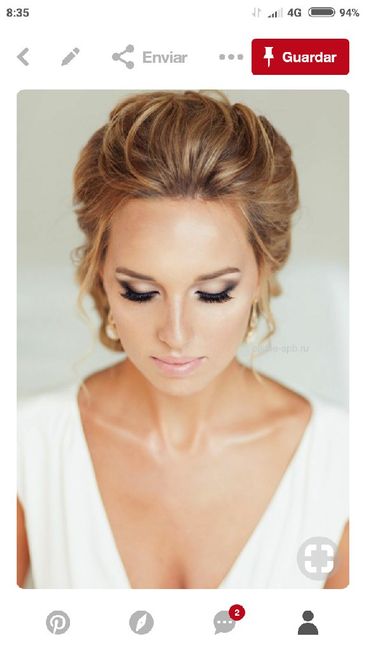Maquillaje - 3