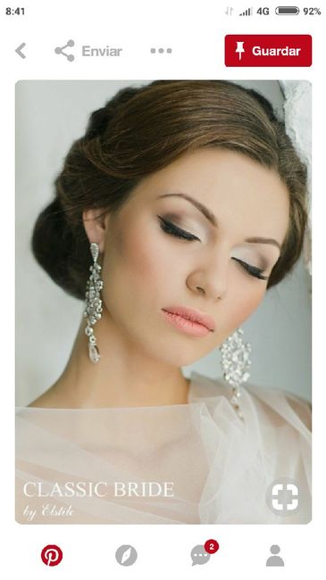 Maquillaje - 4