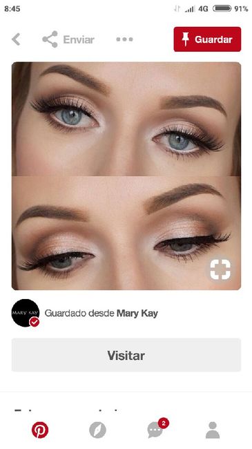 Maquillaje - 5