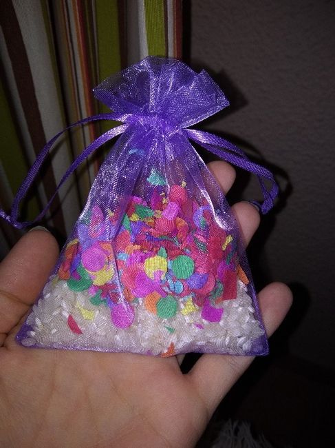 Muchas cosas! - 2
