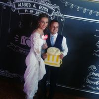 Adelanto de fotos! - 1