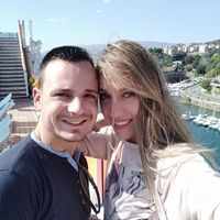Casados! y viaje hecho! - 2