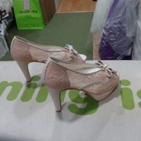 Zapatos de color o blancos??? - 2