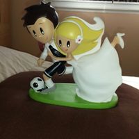 Novios para la tarta!!! - 1