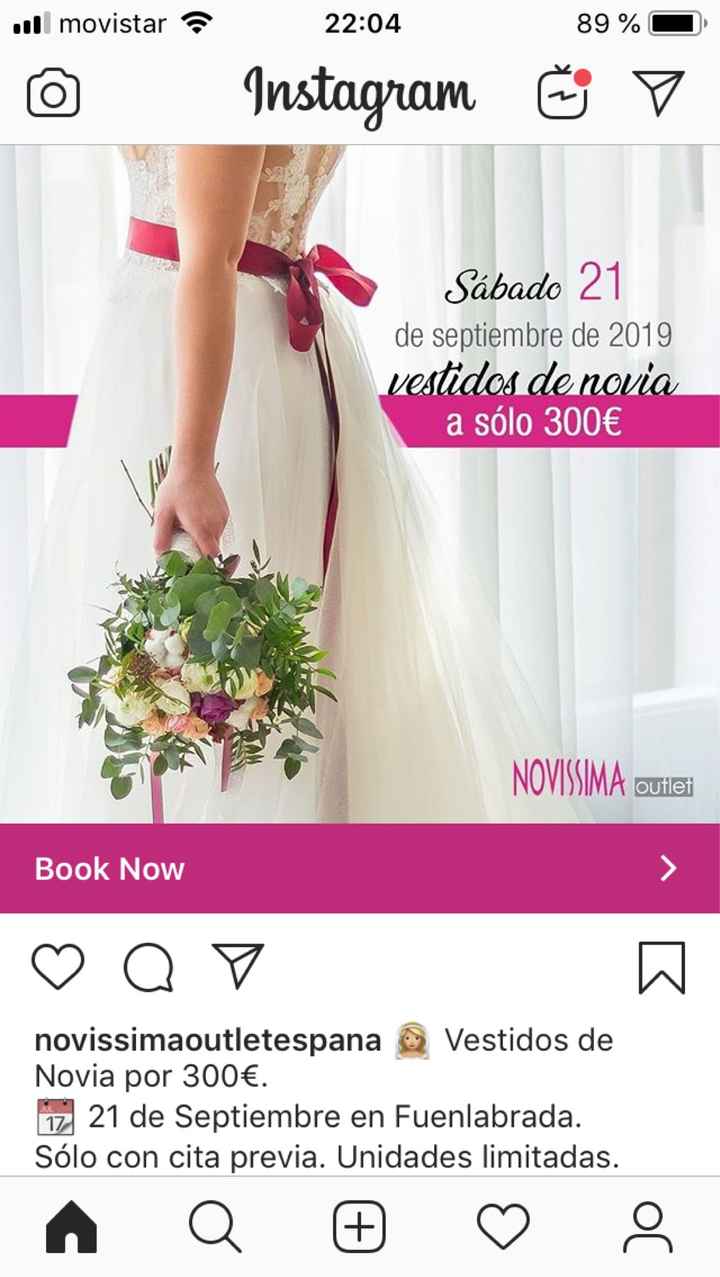 feria de bodas 2019-2020-madrid - 1