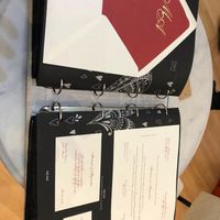 Invitaciones de boda - 1