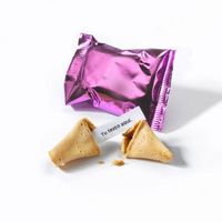 Galleta de la suerte