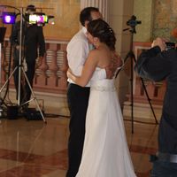 nuesto baile