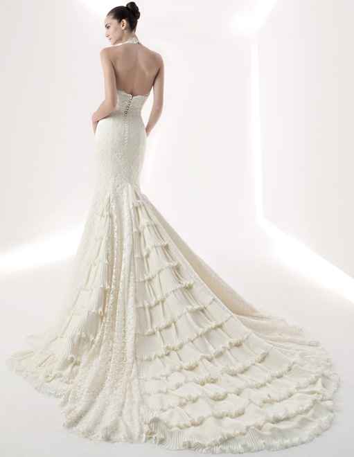 Vestido Franc Sarabia