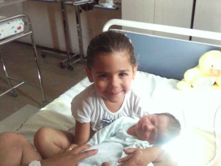 mis sobrinas