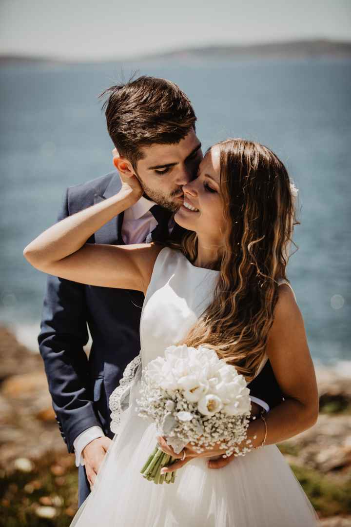 Recién casados 4 mayo 2019 - 4