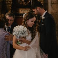 Recién casados 4 mayo 2019 - 1