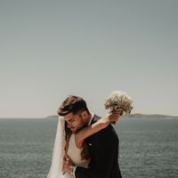 Recién casados 4 mayo 2019 - 3