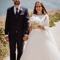 Recién casados 4 mayo 2019 - 5