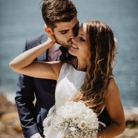 Recién casados 4 mayo 2019 - 4