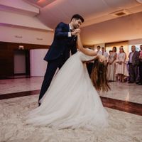 Recién casados 4 mayo 2019 - 6