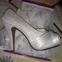 Zapatos de novia - 1