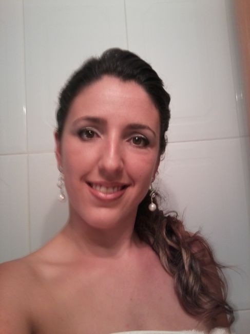 Chicas del 17 de septiembre de 2011!! - 0