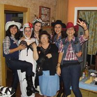 mi despedida