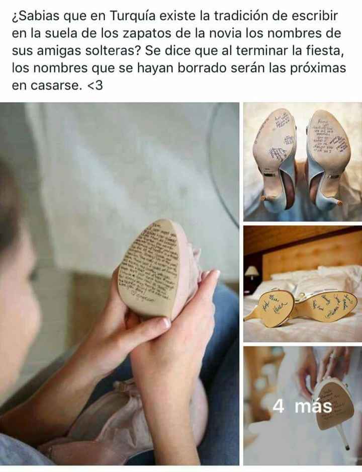 Lo sabíais?????. - 1