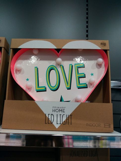 Detalles decorativos de primark - 7