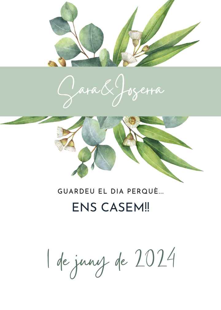 Nos queda un añito!!! - 1