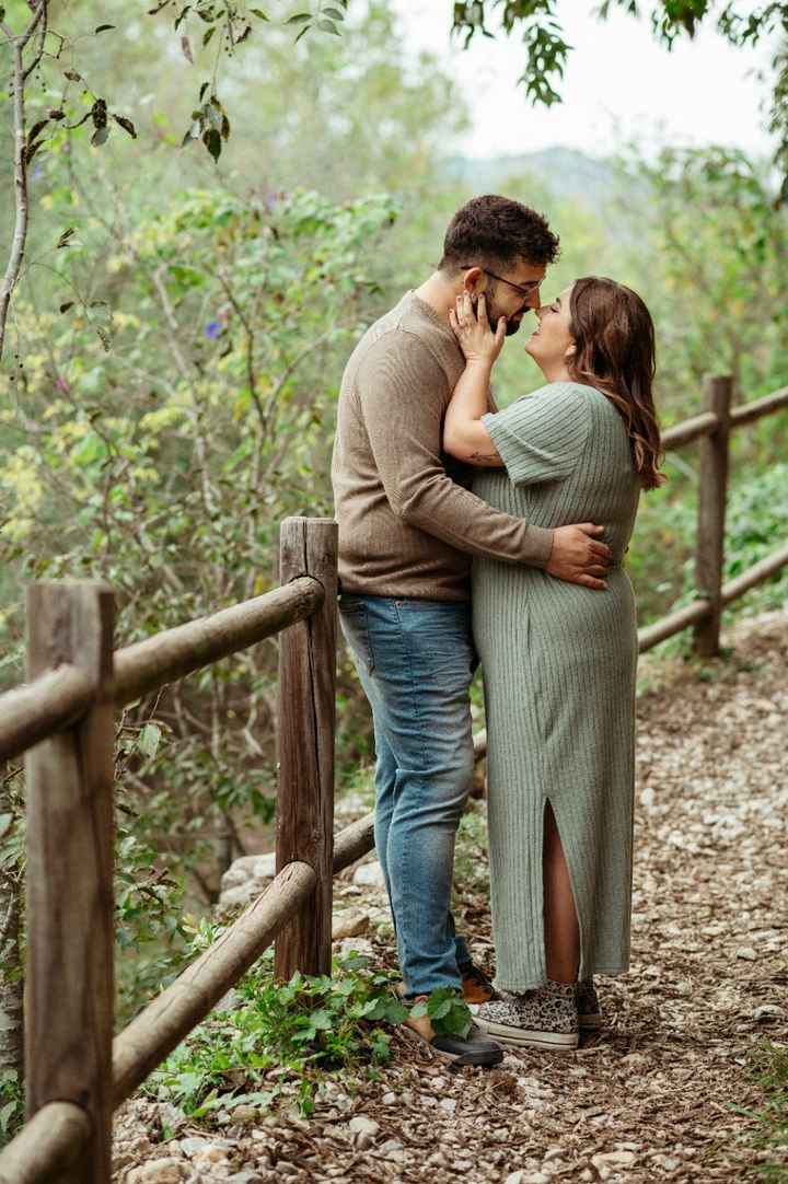 Ya tenemos las fotos preboda!! - 5