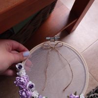 Manualidades para mí boda - 3