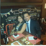 Erika y Jonay