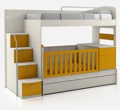 habitacion bebe