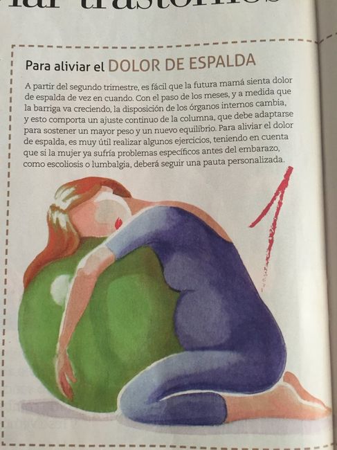 Futuras mamás diciembre 2016. - 1
